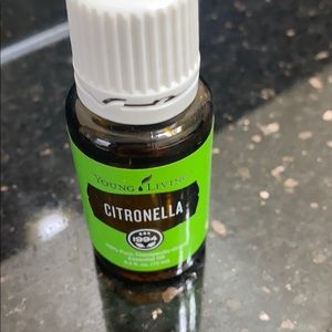 Young Living Citronella